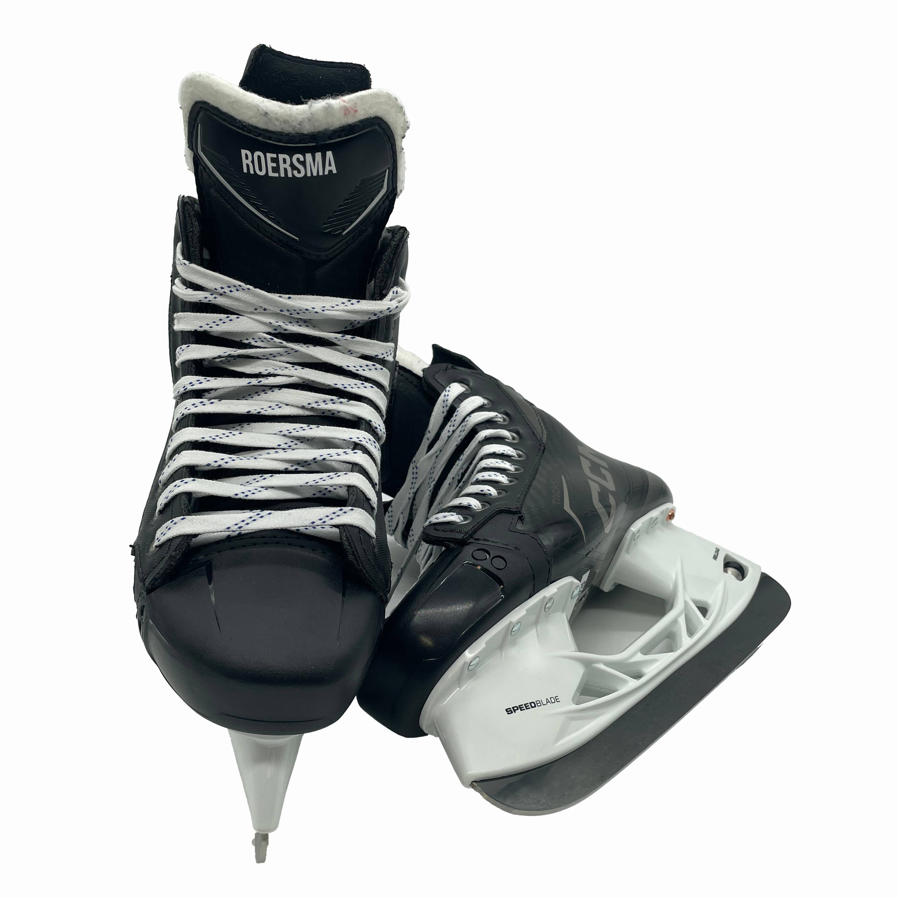 CCM Tacks XF Pro - Pro Stock Hockey Skates - Size 8R